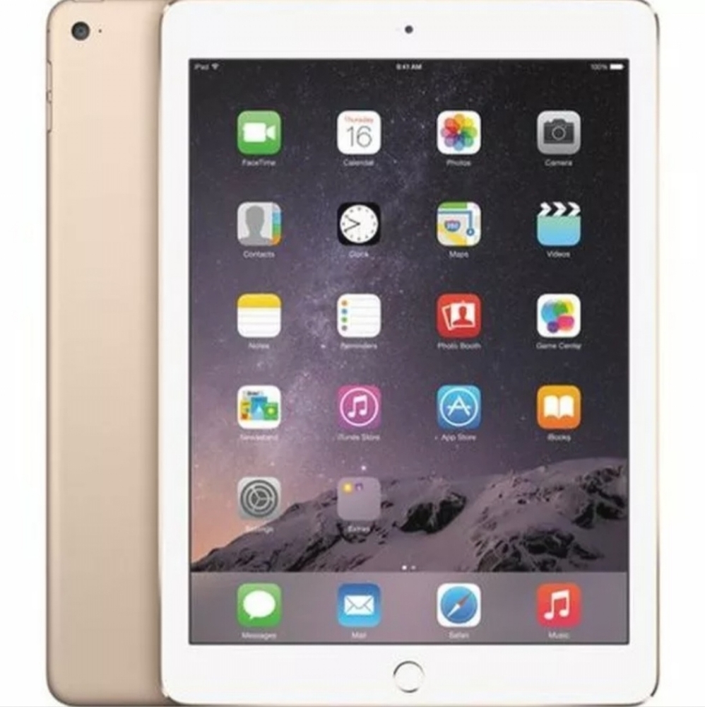 Apple Ipad - Picture 2 of 8